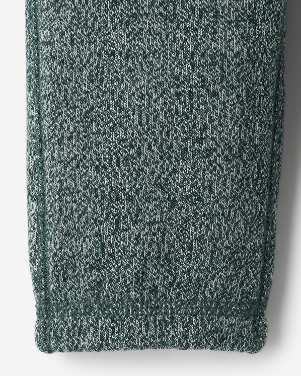 Toddler Organic Original Terry Sweatpant