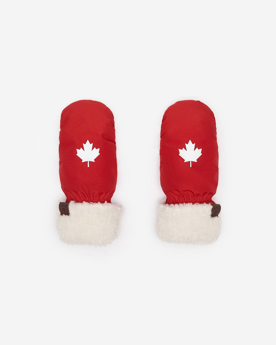Toddler Kombi Flow Mitten