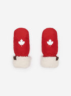 Toddler Kombi Flow Mitten