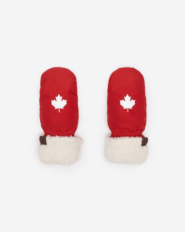 Toddler Kombi Flow Mitten