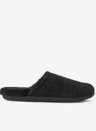 Mens Mule Slipper