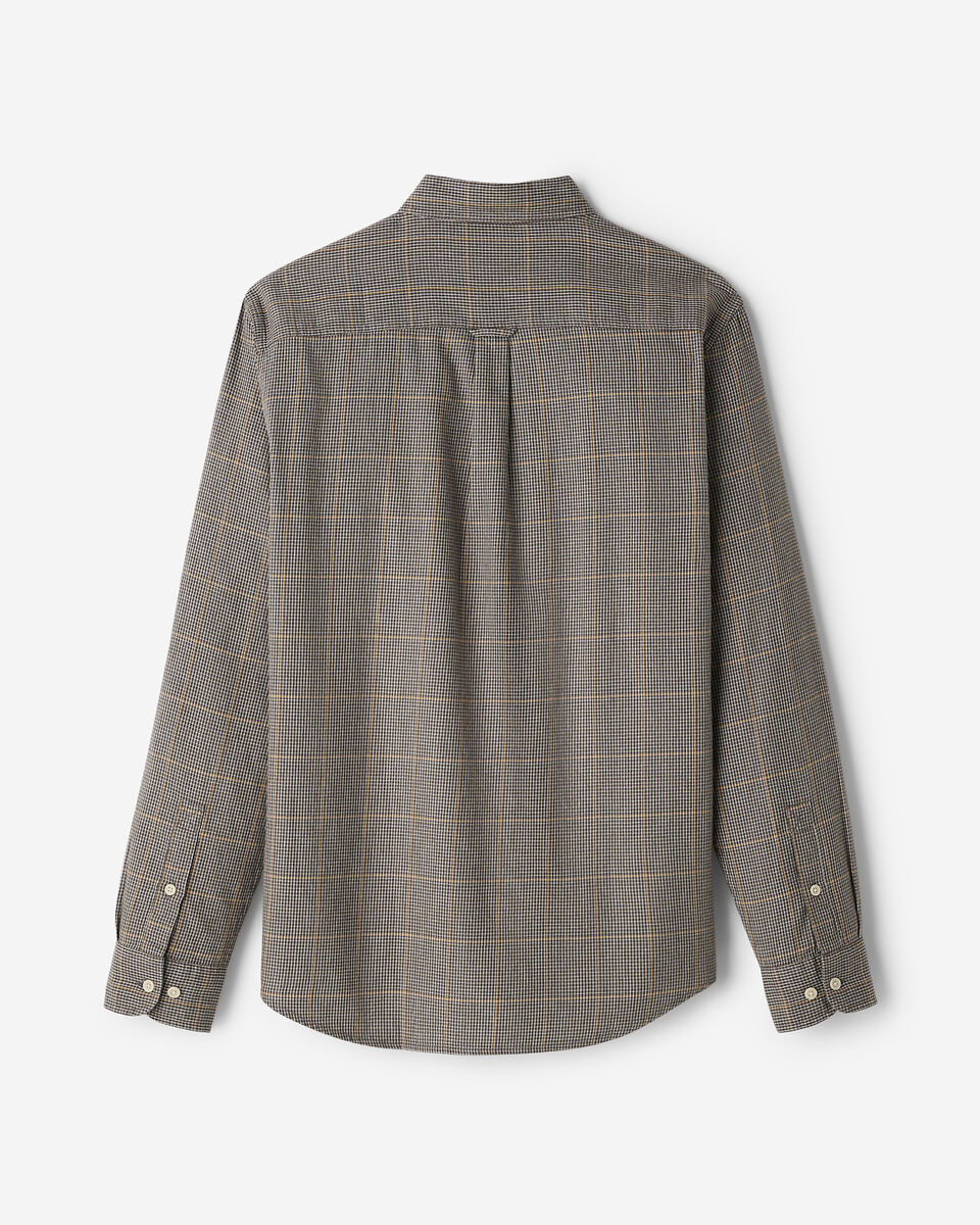Barkley Twill Shirt