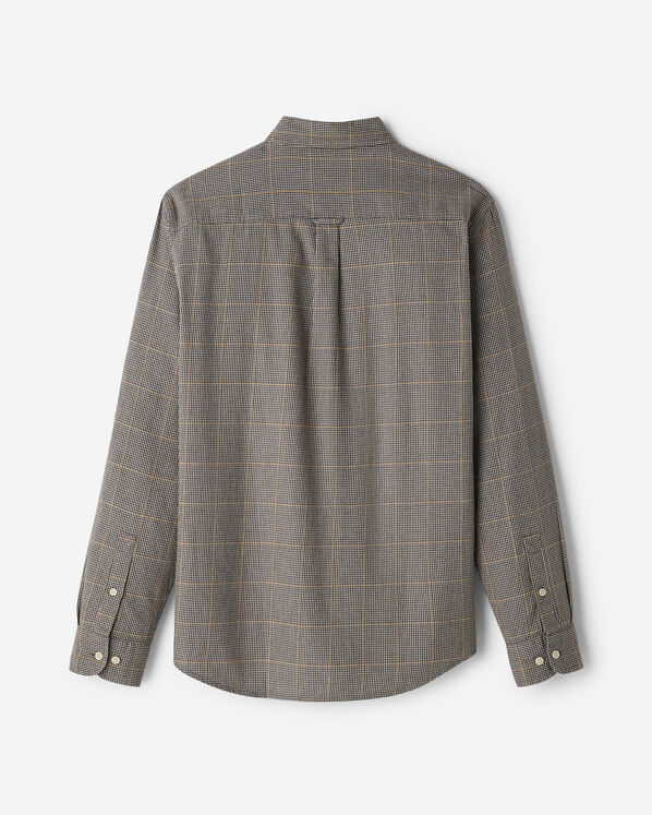 Barkley Twill Shirt