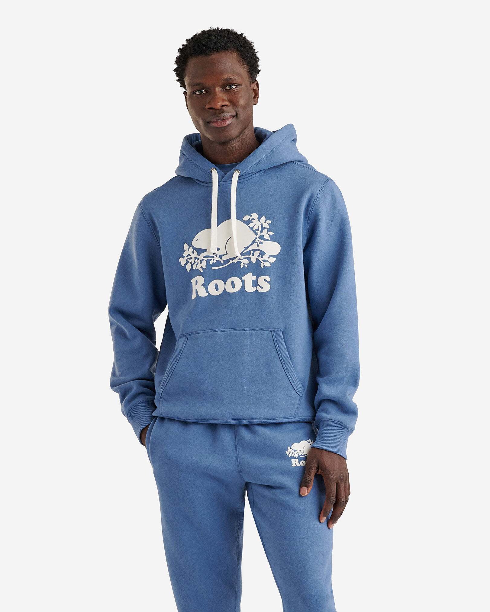Original top kanga hoody
