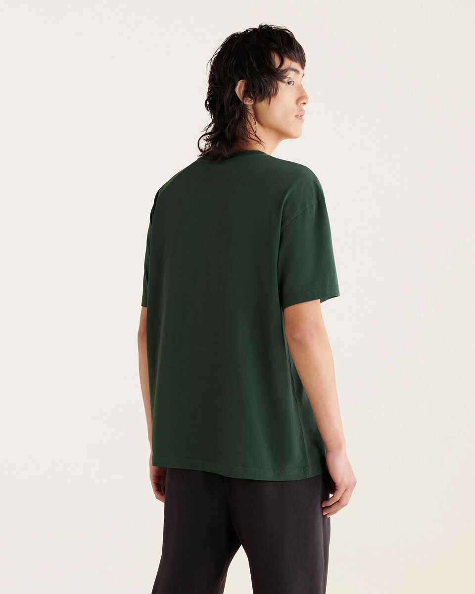 T-shirt Relancement non genré