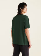 T-shirt Relancement non genré