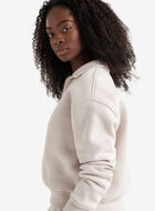 Cloud Half Zip