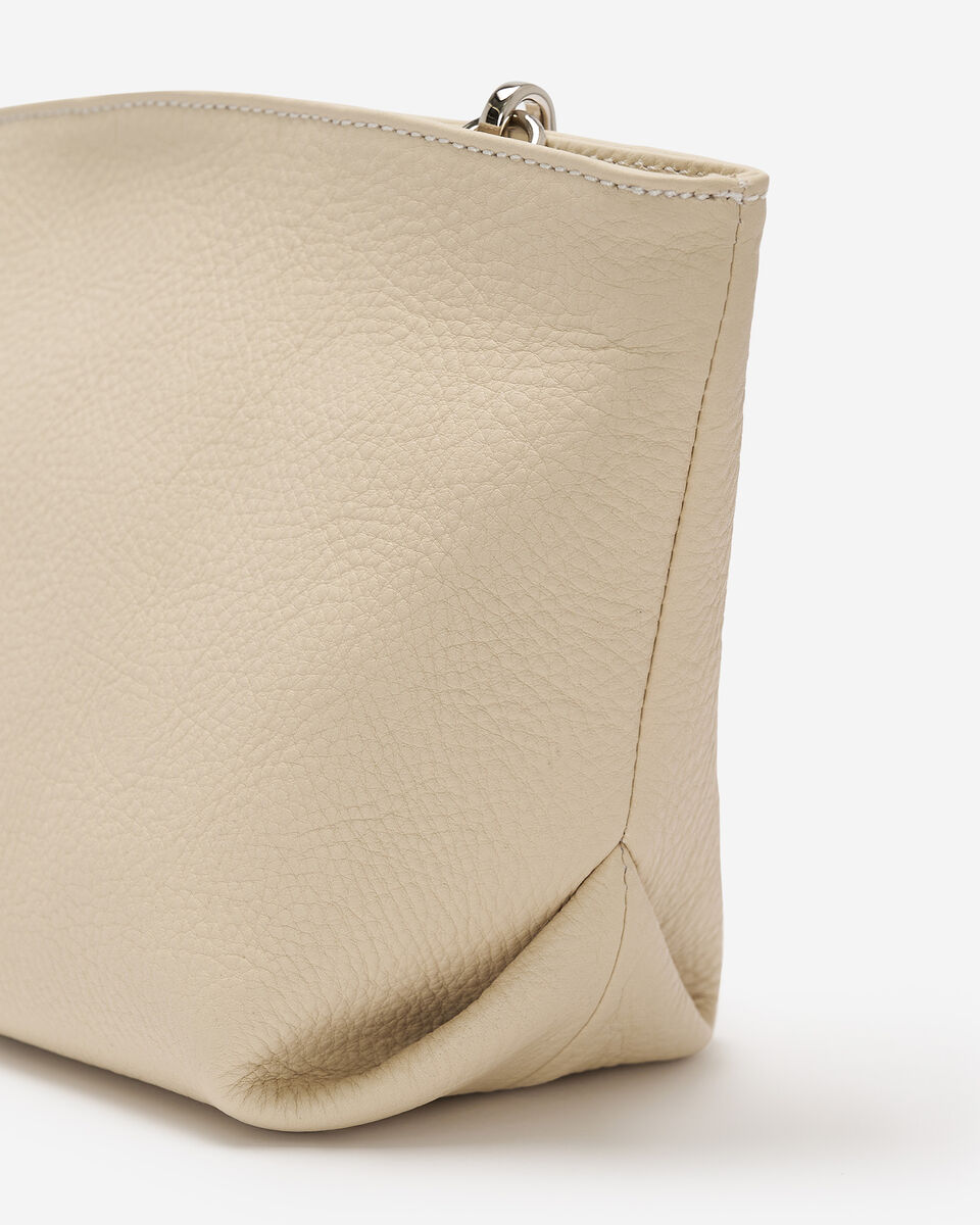Small Lily Crossbody Cloud