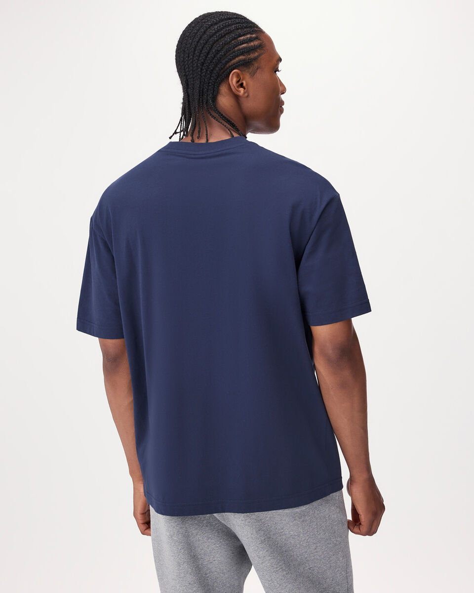 Mens Beavermark T-Shirt