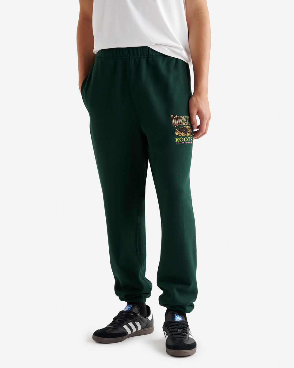 Roots X Wicked Relaxed Sweatpant
