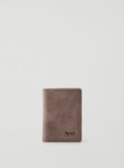 Card Holder With Id Tribe