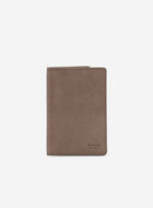 Passport Holder Tribe