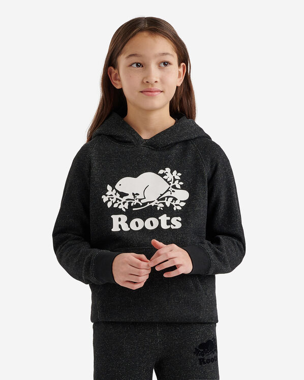 Kids Organic Original Kanga Hoodie