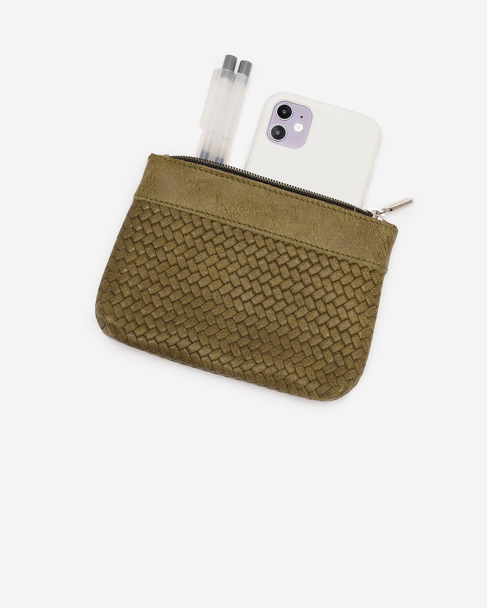 Easy Pouch Woven