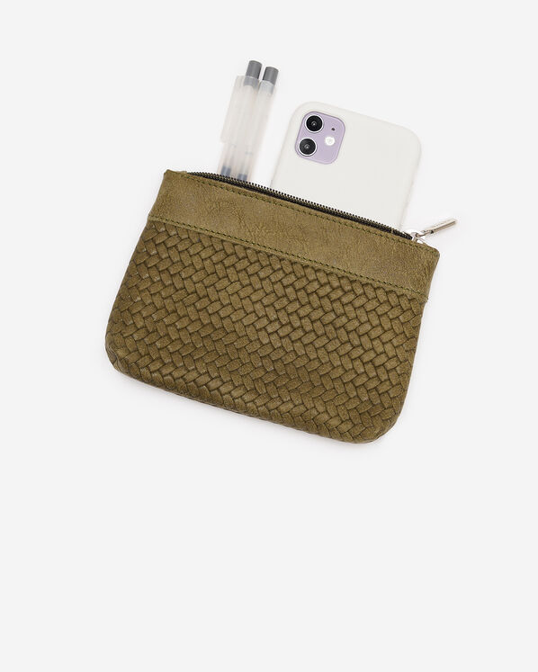 Easy Pouch Woven