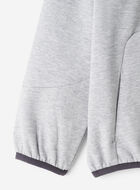 Toddler Recover Interlock Half Zip