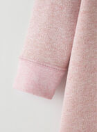 Baby Sparkle Pleat Dress