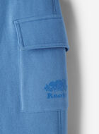 Kids Cooper Relaxed Cargo Sweatpant