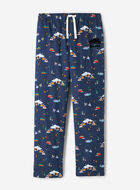 Pantalon de pyjama des Fêtes pour hommes