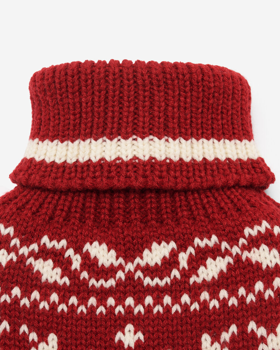 Bouillotte style de vie Cabane