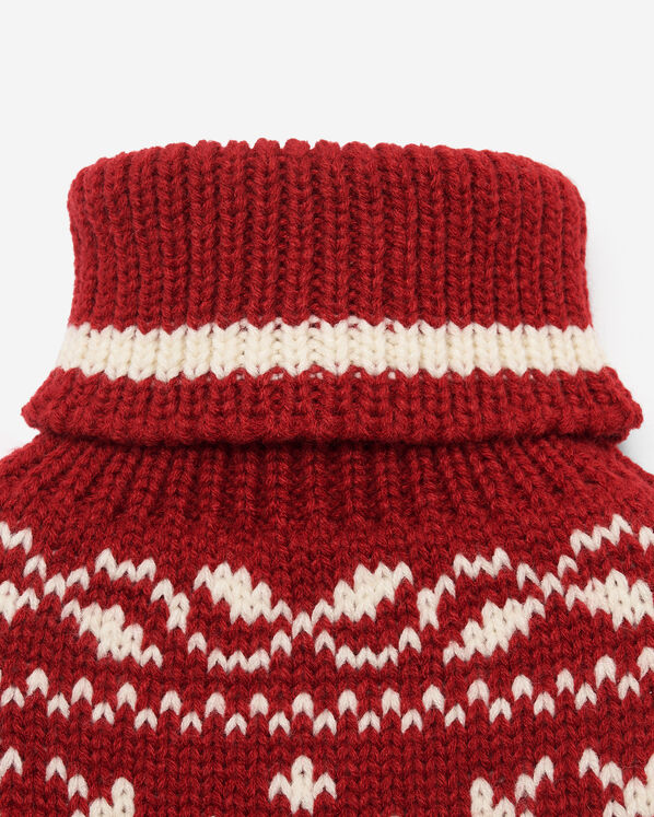 Bouillotte style de vie Cabane