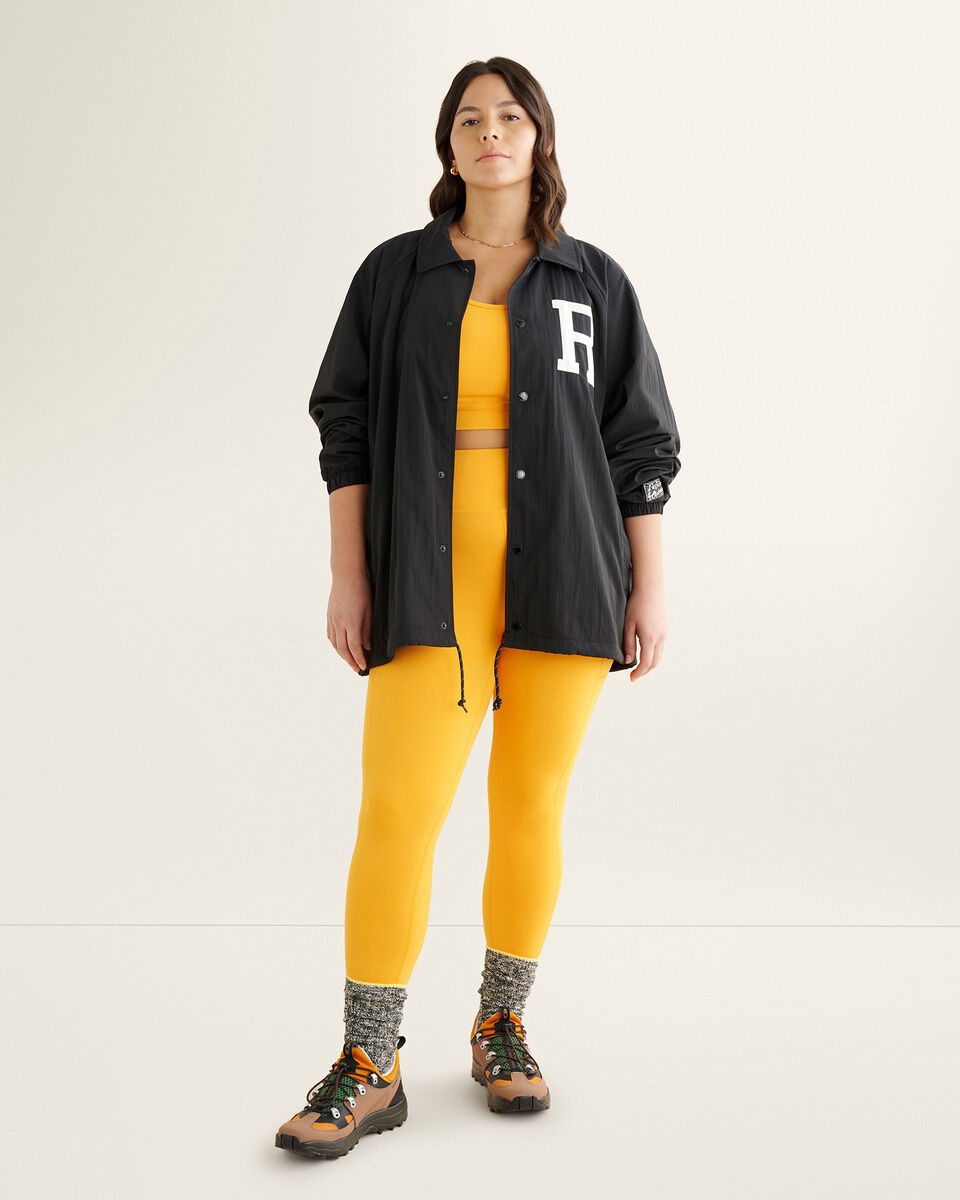 Legging à poche Restore