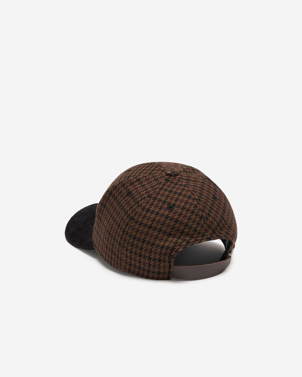 Roots Academy Baseball Cap