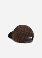 Roots Academy Baseball Cap