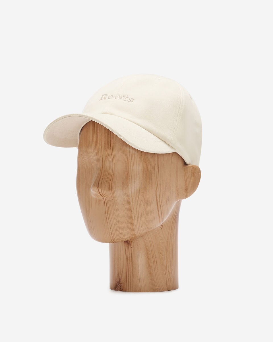 Roots Baseball Cap
