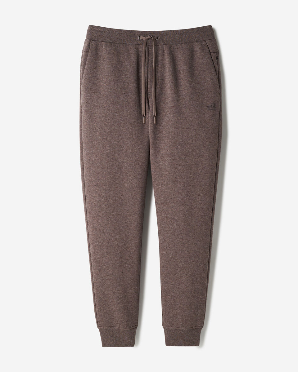 Pantalon sport en tissu interlock Recover