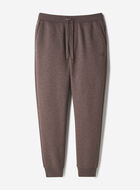 Pantalon sport en tissu interlock Recover