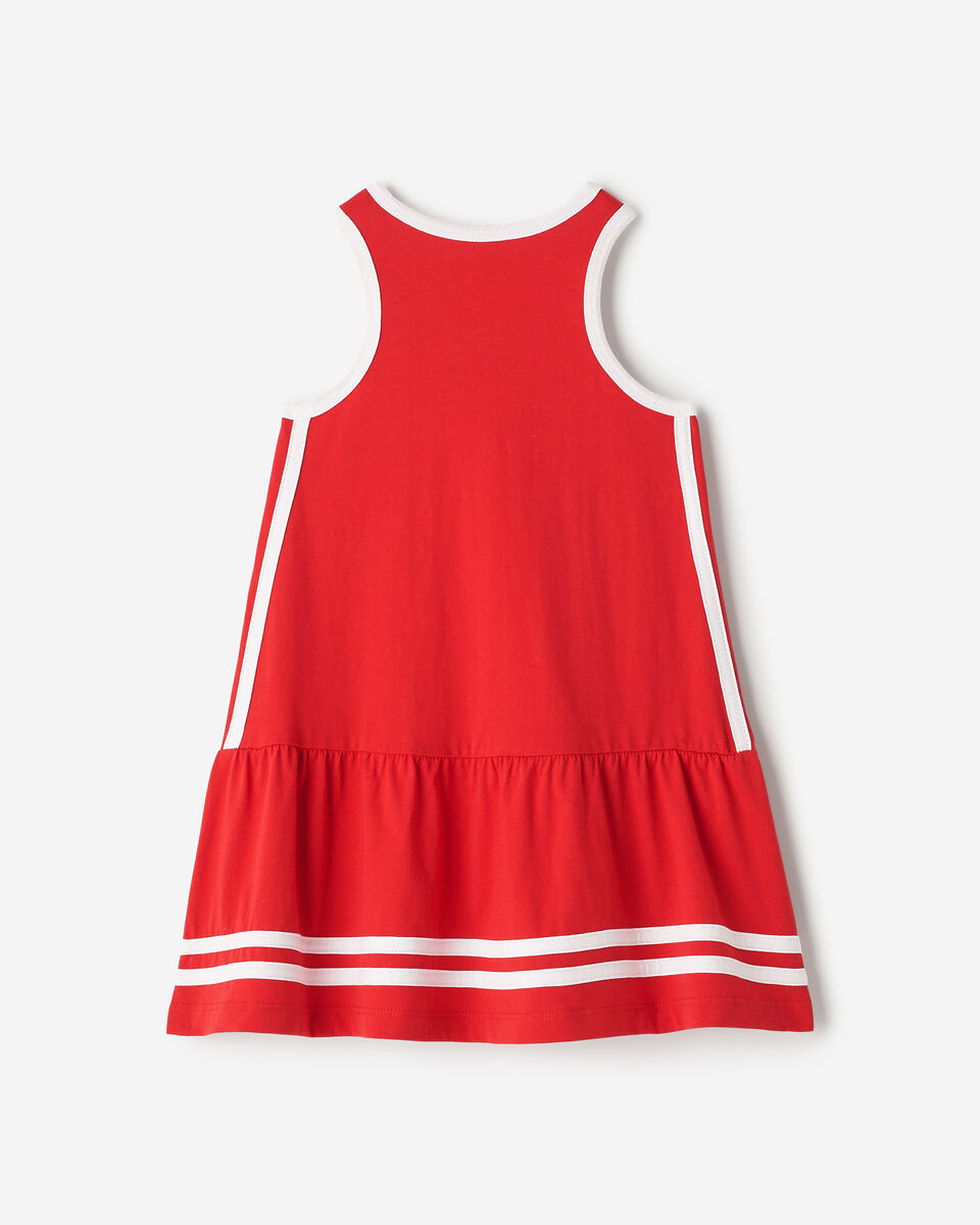 Toddler Girls Northern Athletics Dress