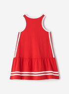 Toddler Girls Northern Athletics Dress
