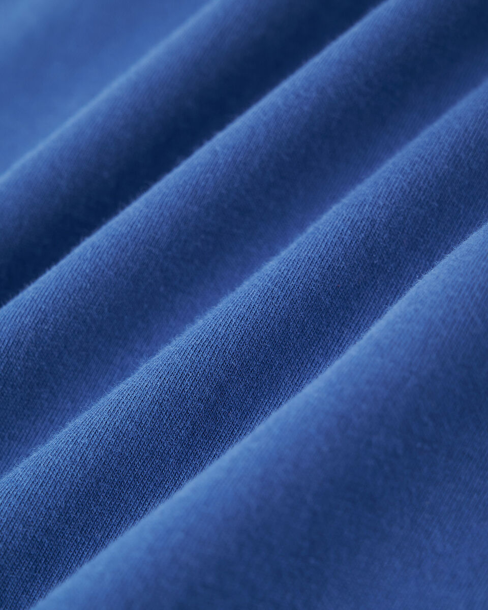 Mens Pocket Trail Relaxed T- Shirt