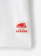 T-shirt international Roots