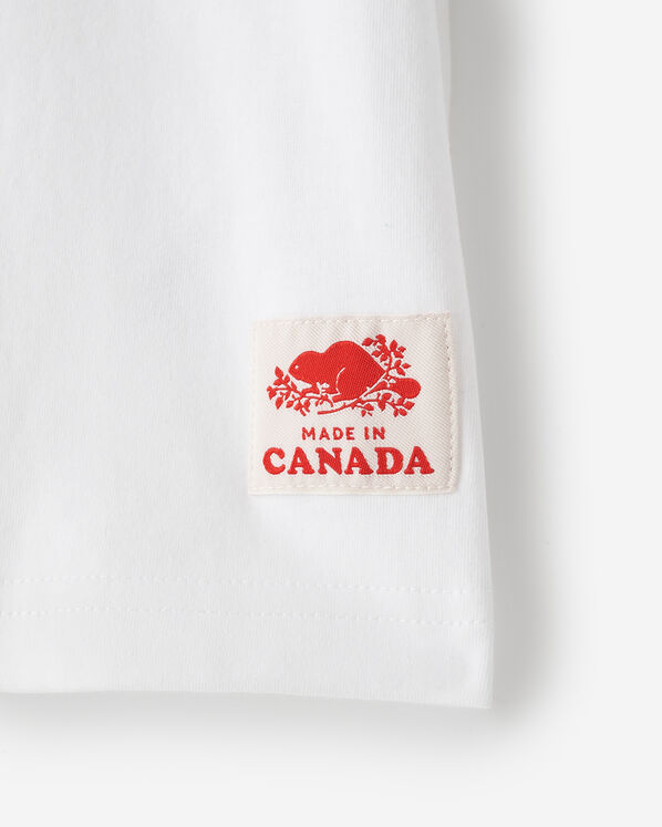 Roots Worldwide T-Shirt