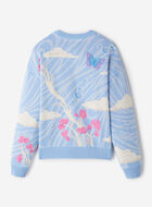 Roots X Wicked Crew Sweater