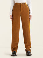 Alice Cord Trouser