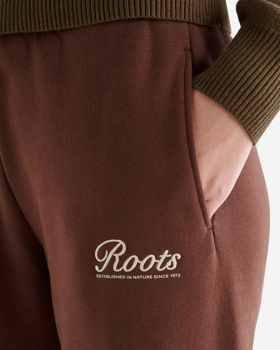 Roots Signature Sweatpant
