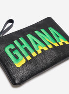 Roots Worldwide Pouch Ghana