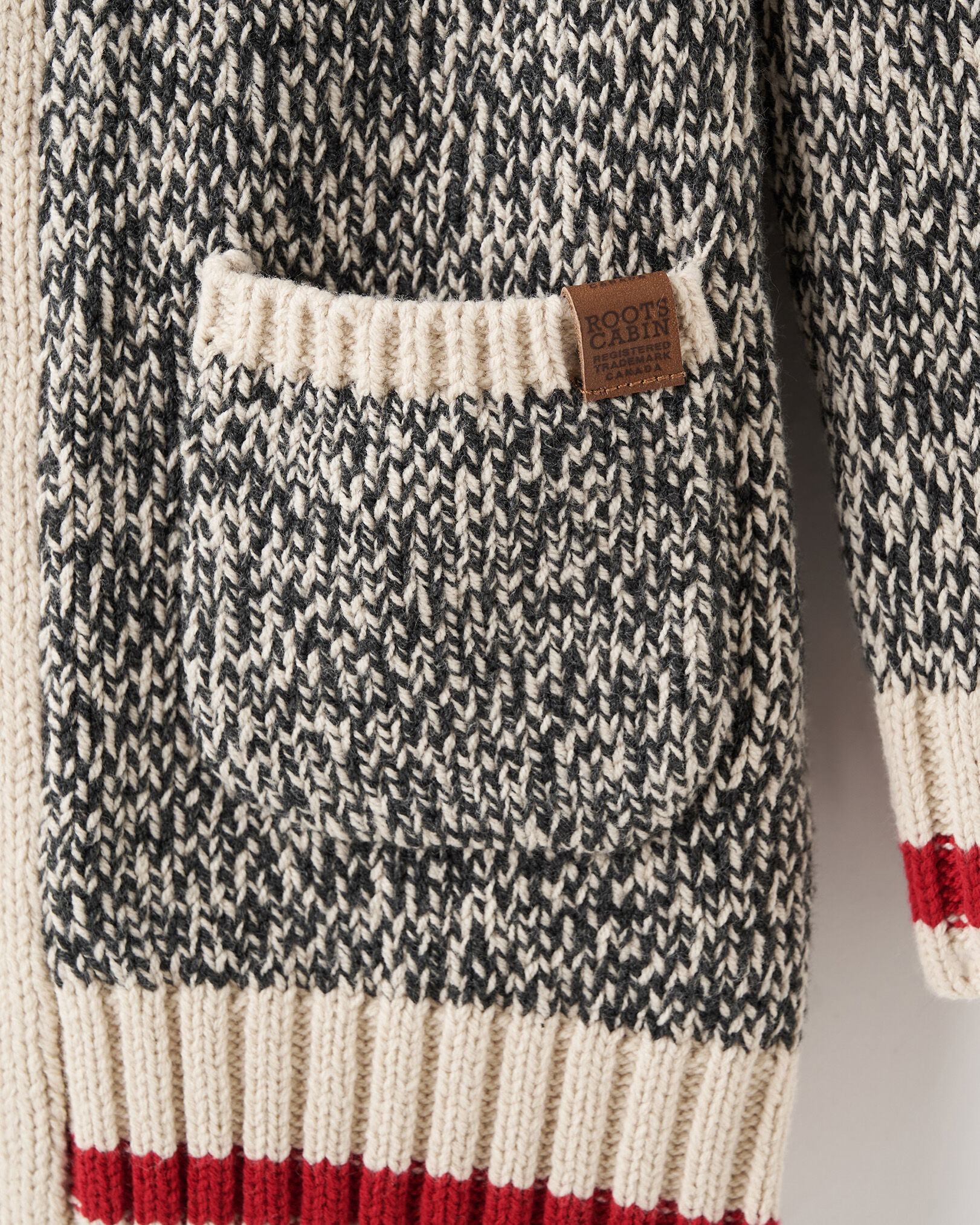 Roots sock hotsell monkey sweater
