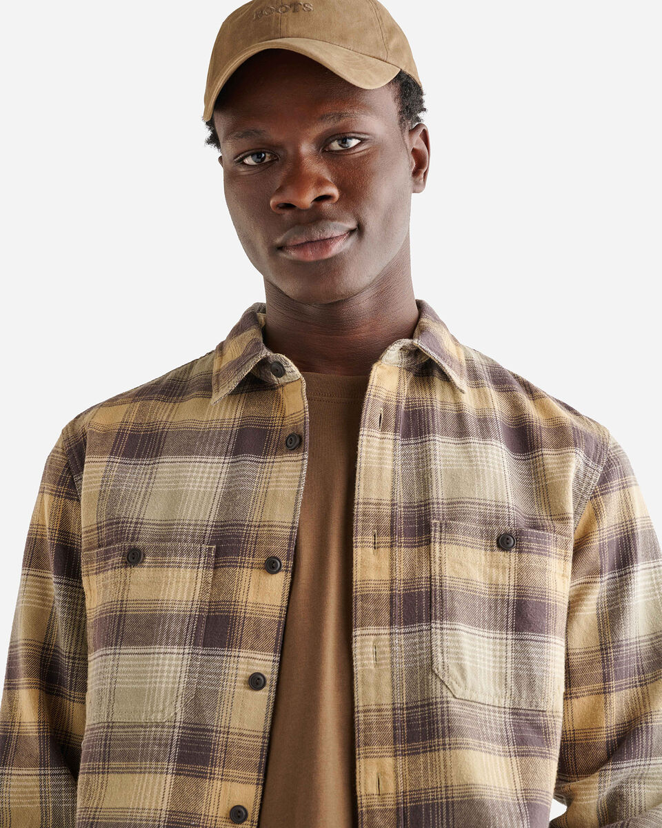 Chemise Bellwoods