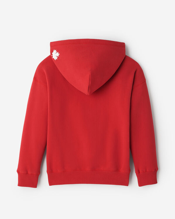 Kids Cooper Canada Kanga Hoodie