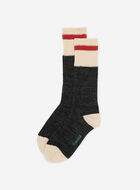 Adult Cotton Cabin Sock