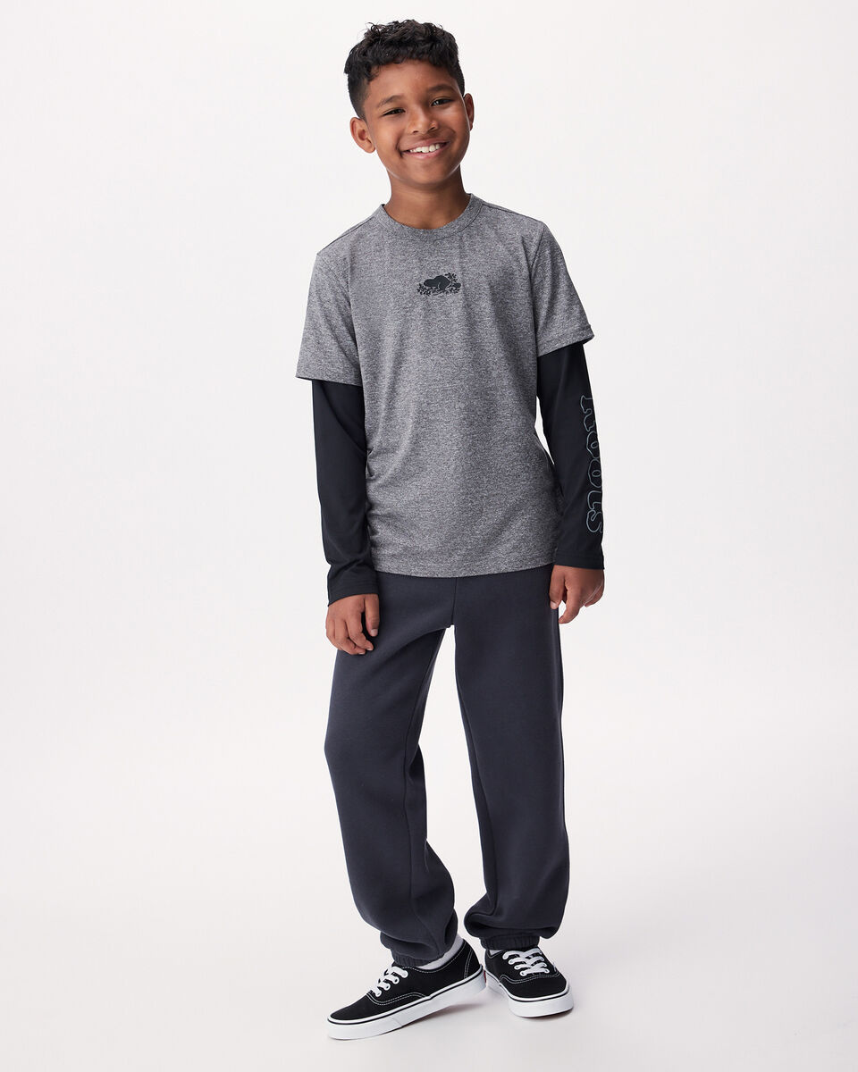 Kids Renew Cooper Long Sleeve T-Shirt