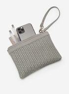 Small Wristlet Woven