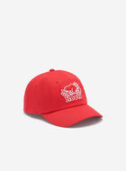 Kids Cooper Glow Baseball Cap