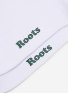 2 paires de chaussettes en coton Cabane pour adultes