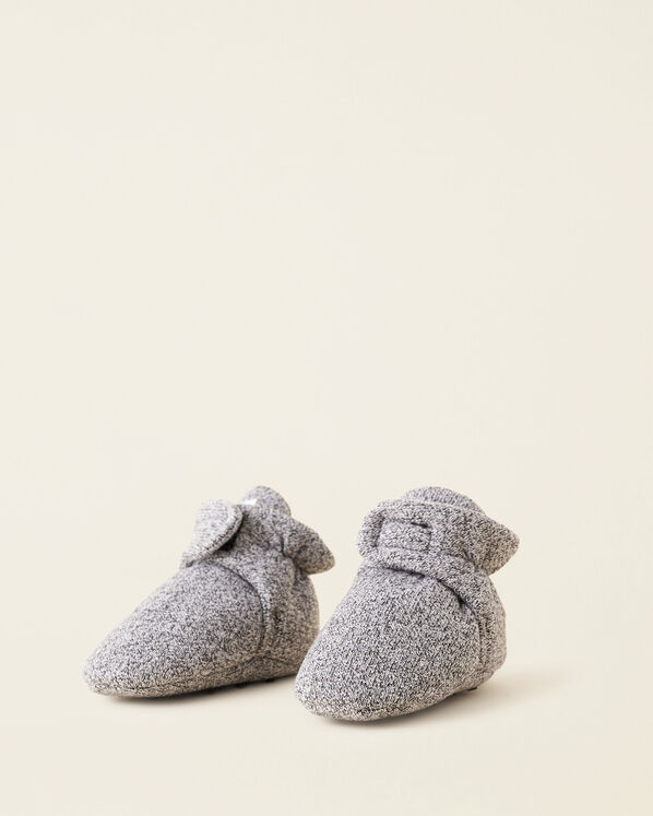 Roots Baby's First Booties
