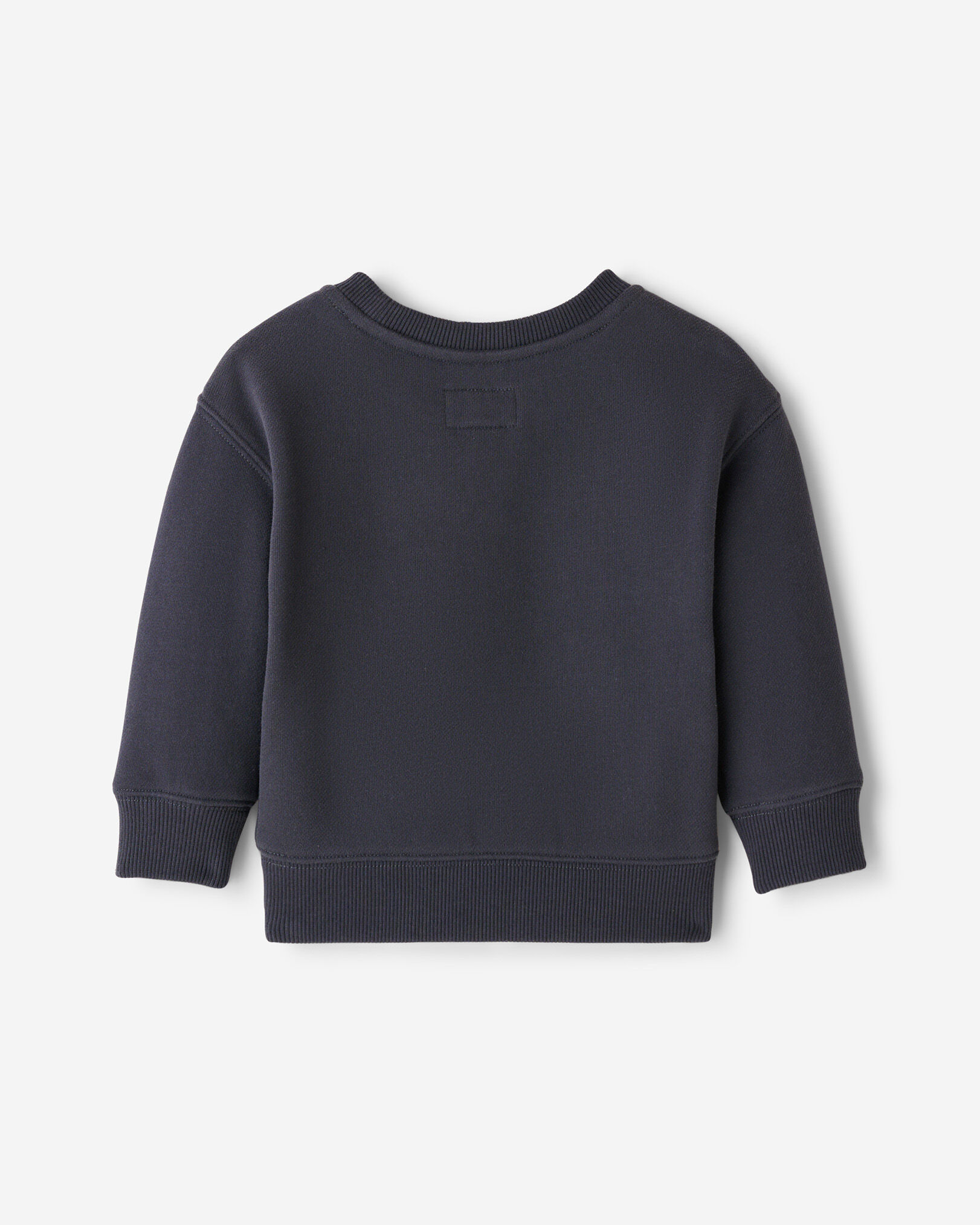Infant crew neck sweatshirt cheap